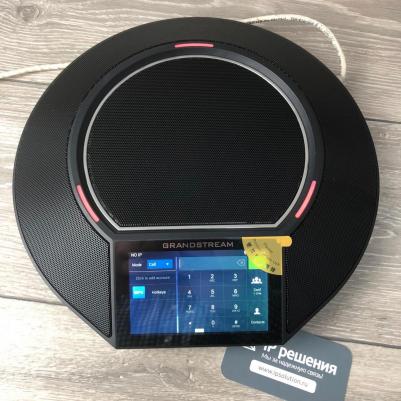 GAC2500 – фото 3