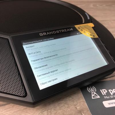 GAC2500 – фото 15