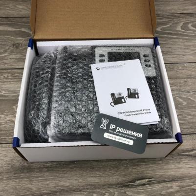 GXP2130v2 – фото 6