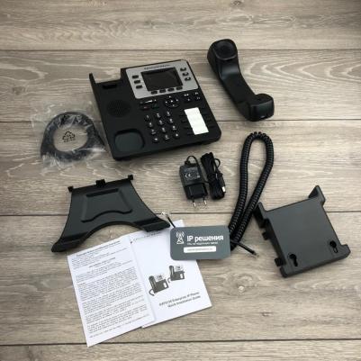 GXP2130v2 – фото 9