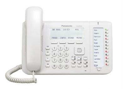 KX-NT556 – фото 4