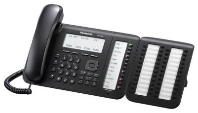 KX-NT556 – фото 8
