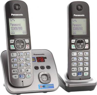 KX-TG6822 – фото 7