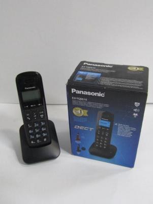 KX-TGB610 – фото 2