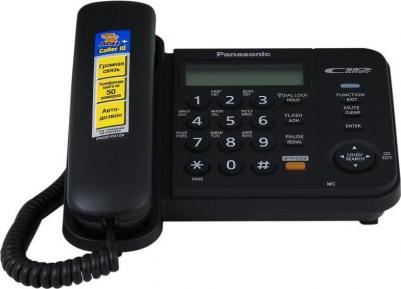 KX-TS2358 – фото 2