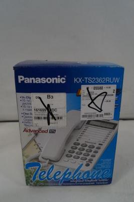 KX-TS2362 – фото 1