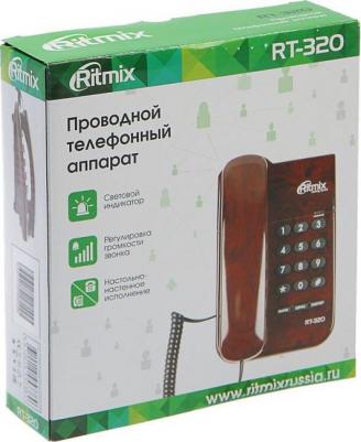 RT-320 – фото 3