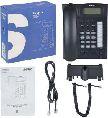 RA-S517B – фото 4