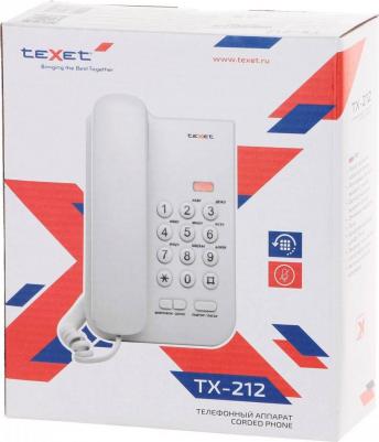 TX-212 – фото 8