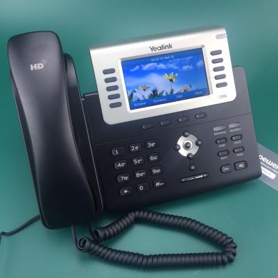 SIP-T29G – фото 5