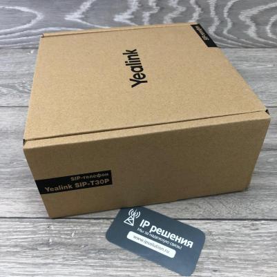 SIP-T30P – фото 9