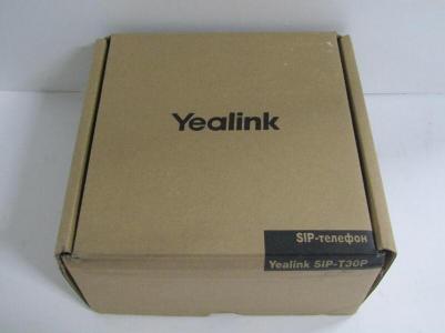 SIP-T30P – фото 19