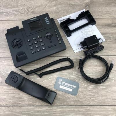 SIP-T33P – фото 5