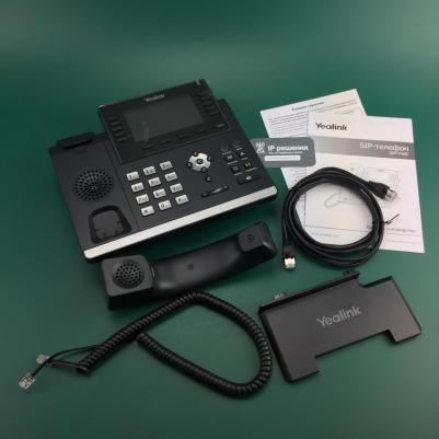 SIP-T46U – фото 4