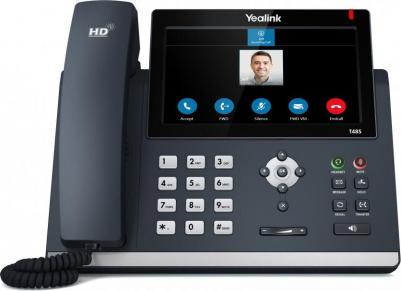 SIP-T48S – фото 6