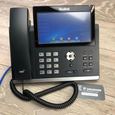 SIP-T48U – фото 3