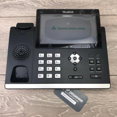 SIP-T48U – фото 11