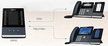 SIP-T48U – фото 14