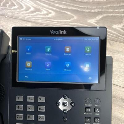 SIP-T48U – фото 16