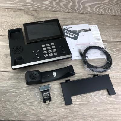 SIP-T58W Pro – фото 17