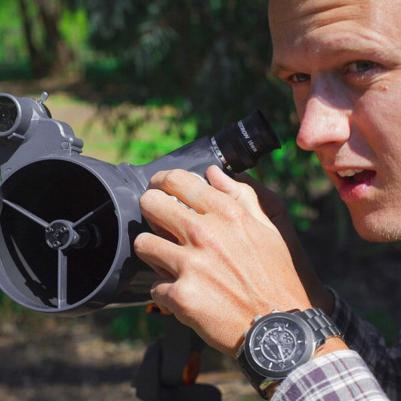 AstroMaster LT 76 AZ – фото 11