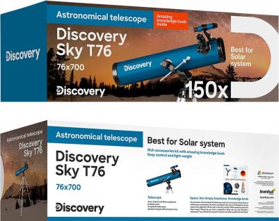 Sky T76 – фото 2