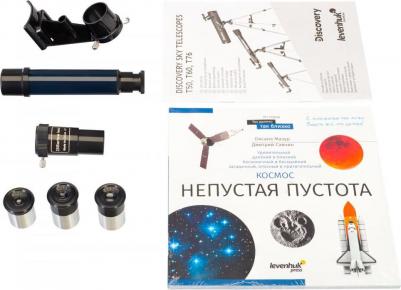 Sky T76 – фото 15