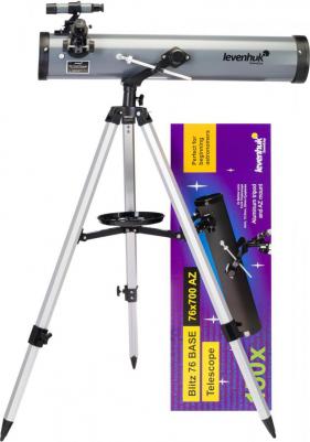 Blitz 76 BASE – фото 6