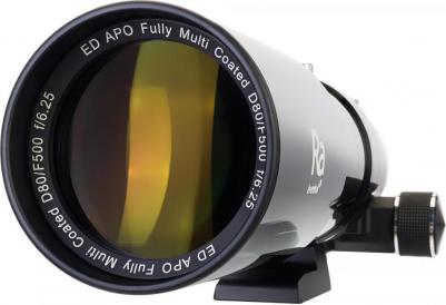 Ra R80 ED Doublet OTA – фото 10