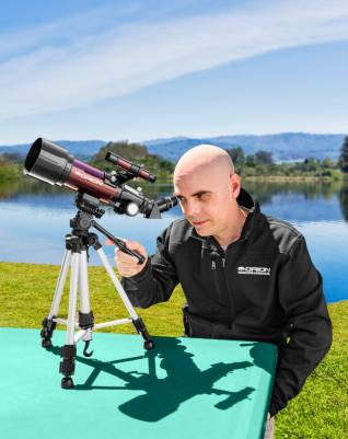 GoScope III 70mm – фото 1
