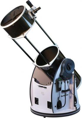Dob 16 Retractable SynScan GOTO – фото 2