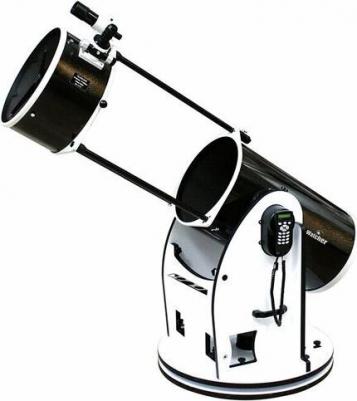 Dob 16 Retractable SynScan GOTO – фото 8