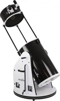 Dob 16 Retractable SynScan GOTO – фото 10