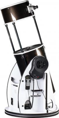 Dob 16 Retractable SynScan GOTO – фото 15