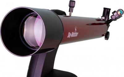 Star Discovery AC90 – фото 10