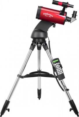 Star Discovery MAK102 – фото 17