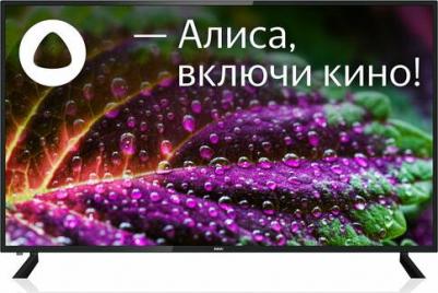 65LED-9201/UTS2C – фото 4