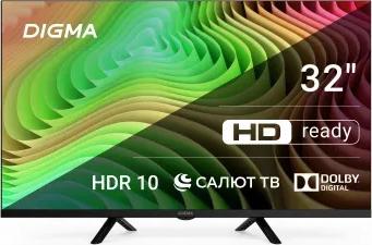 DM-LED32SBB34