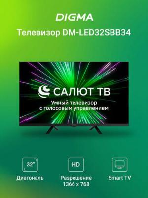 DM-LED32SBB34 – фото 18
