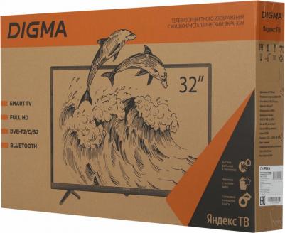 DM-LED32SBB35 – фото 7