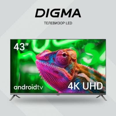 DM-LED43UBB41 – фото 11