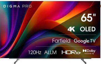 PRO OLED 65M – фото 9