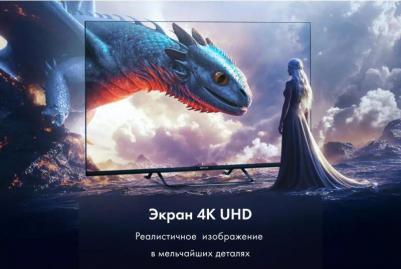 TV 43 (TD0051752RU) – фото 1