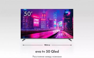tv 50 QLED (TD0051756RU) – фото 4