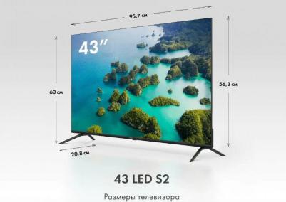 43 LED S2 – фото 9