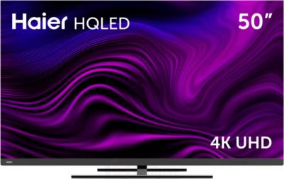 50 Smart TV AX Pro – фото 5