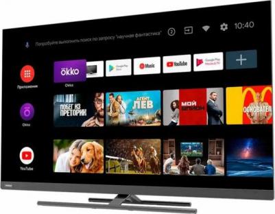 50 Smart TV AX Pro – фото 7