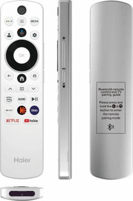 55 Smart TV S7 – фото 1