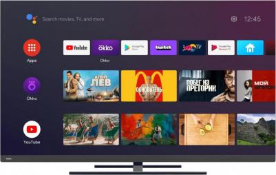 55 Smart TV S7 – фото 15