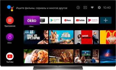 65 OLED S9 Pro – фото 18